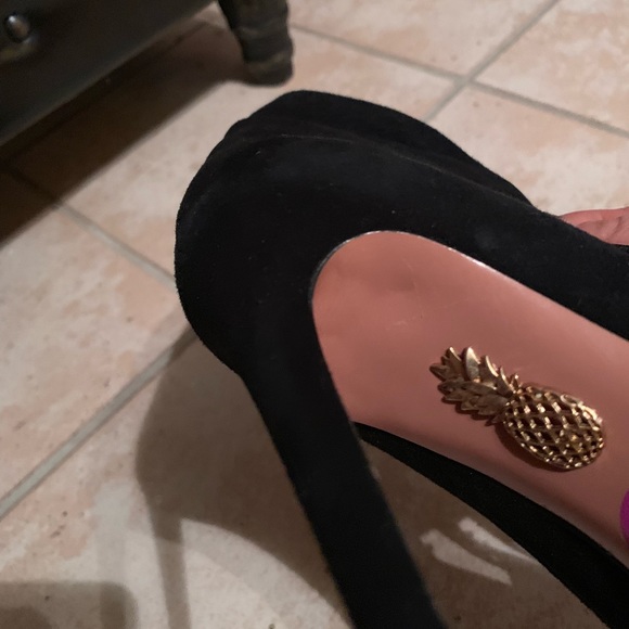 Aquazzar boots - Picture 8 of 8